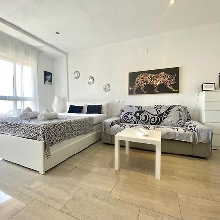 Riscal 6 By United Renters Apartment Alicante Ngoại thất bức ảnh
