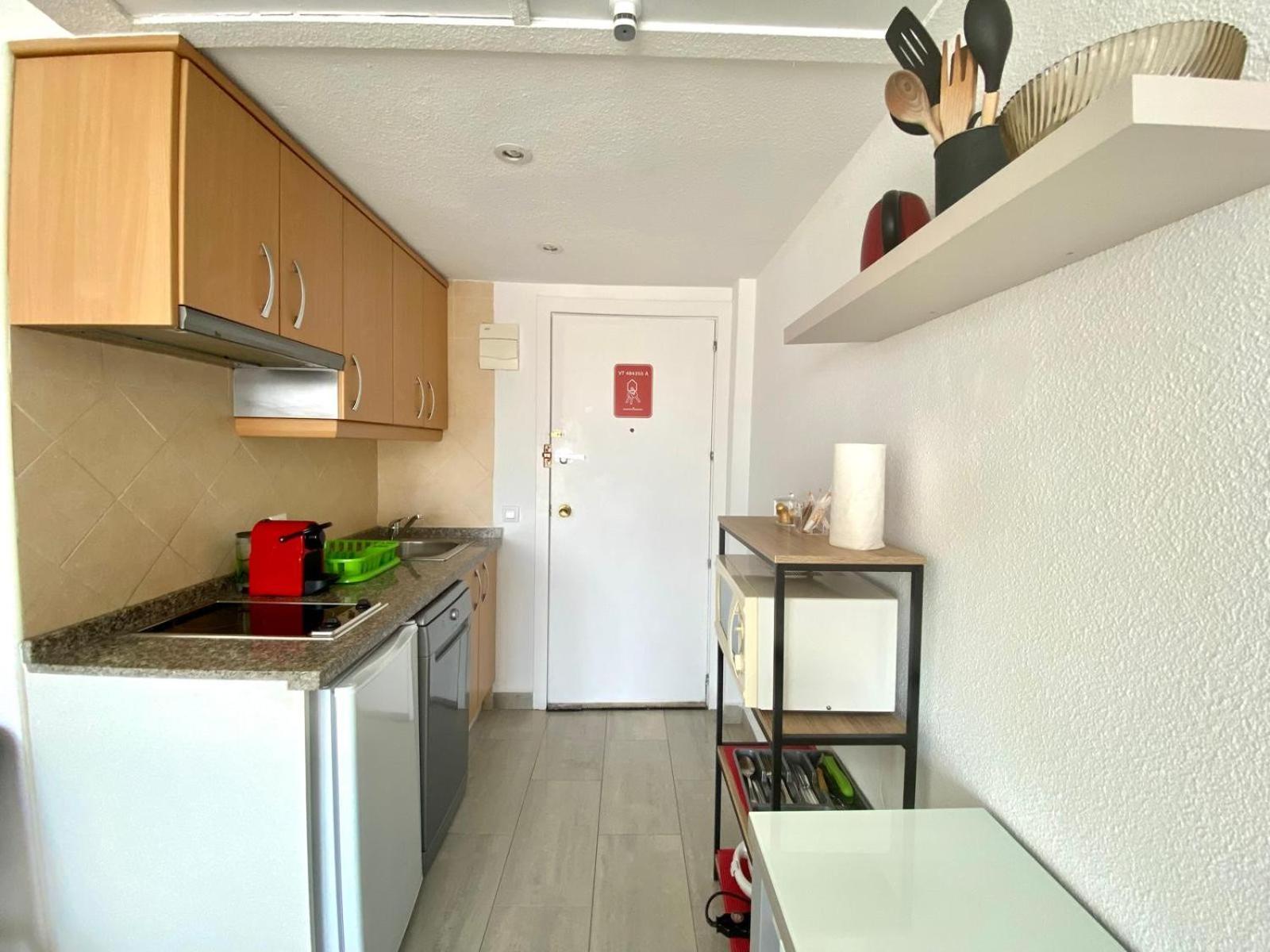 Riscal 6 By United Renters Apartment Alicante Ngoại thất bức ảnh